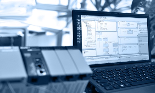 CODESYS CODESYS Visualization