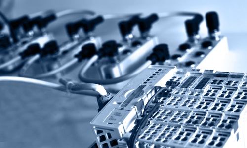 CODESYS CODESYS Fieldbus