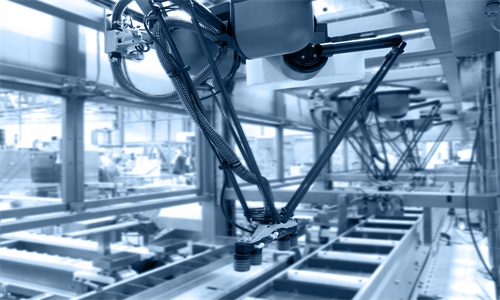 CODESYS CODESYS Motion CNC Robotics