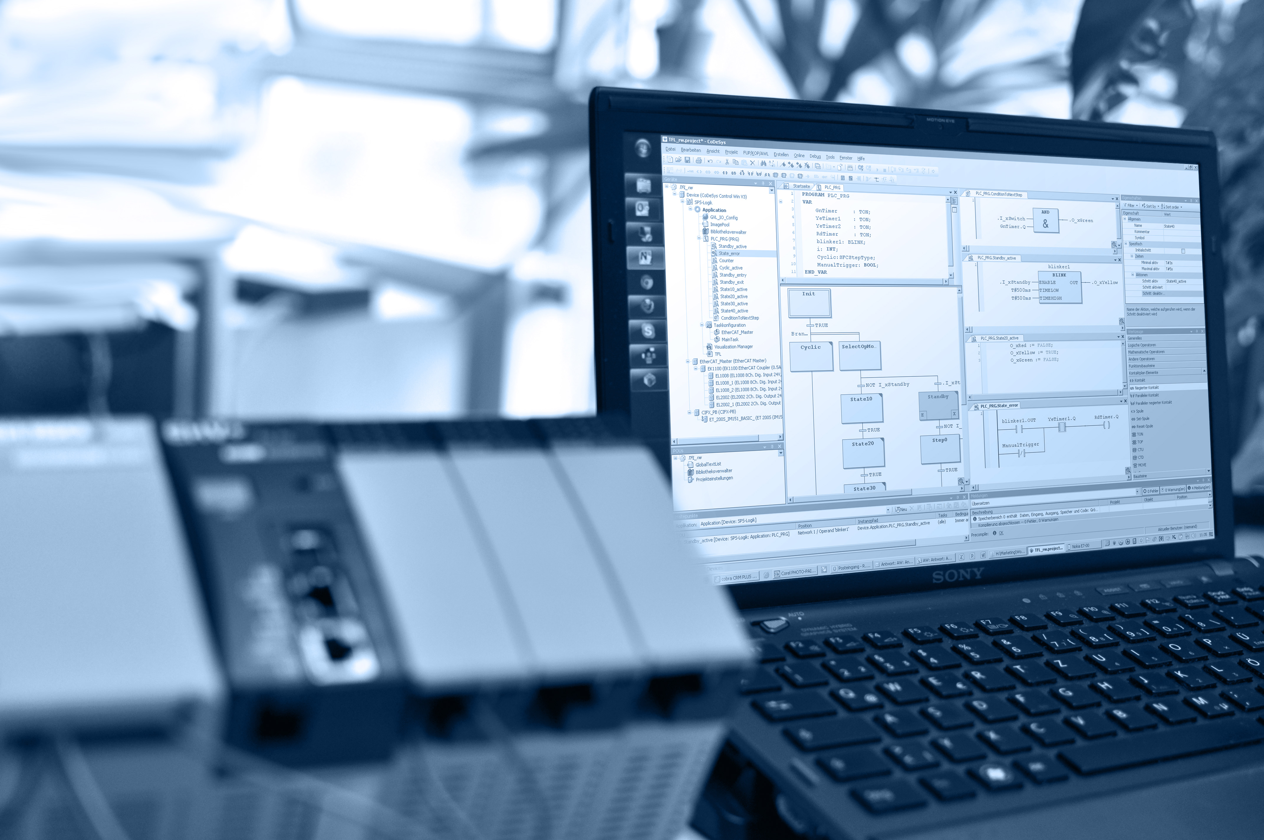 CODESYS V3.5 SP15 Patch 4發(fā)布，官網可下載！