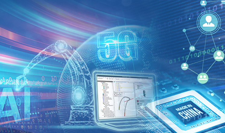 CODESYS軟件平臺在新時代的軟件助力創(chuàng)新戰(zhàn)略 —平臺開放、代碼共享；方案定制、生態(tài)共建、助力創(chuàng)新 ！