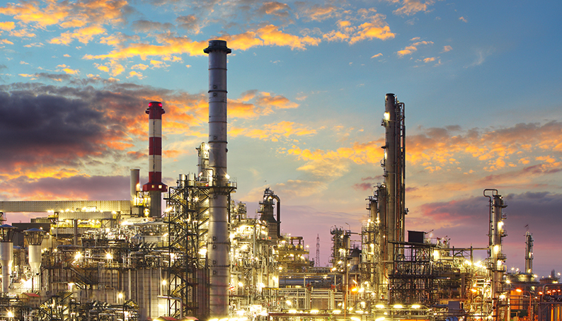 重慶川儀：過程控制系統(tǒng)