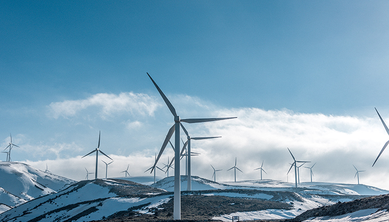 匯川技術(shù)：風(fēng)電行業(yè)解決方案