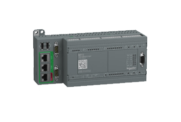 施耐德Modicon M310運(yùn)動(dòng)控制器