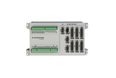固高GNC-NC610 系列運動控制器